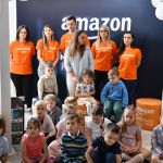 Innowacyjna przestrzeń edukacyjna – STEM Kindloteka – debiutuje w gliwickim Biblioforum - galeria