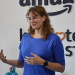 Innowacyjna przestrzeń edukacyjna – STEM Kindloteka – debiutuje w gliwickim Biblioforum - galeria