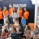 Innowacyjna przestrzeń edukacyjna – STEM Kindloteka – debiutuje w gliwickim Biblioforum - galeria