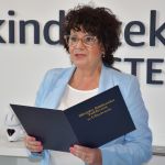 Innowacyjna przestrzeń edukacyjna – STEM Kindloteka – debiutuje w gliwickim Biblioforum - galeria