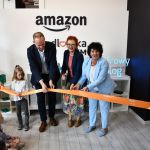 Innowacyjna przestrzeń edukacyjna – STEM Kindloteka – debiutuje w gliwickim Biblioforum - galeria