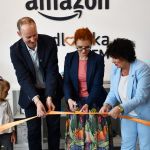 Innowacyjna przestrzeń edukacyjna – STEM Kindloteka – debiutuje w gliwickim Biblioforum - galeria