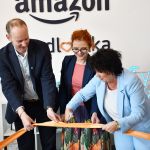 Innowacyjna przestrzeń edukacyjna – STEM Kindloteka – debiutuje w gliwickim Biblioforum - galeria