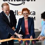 Innowacyjna przestrzeń edukacyjna – STEM Kindloteka – debiutuje w gliwickim Biblioforum - galeria