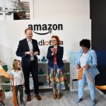 Innowacyjna przestrzeń edukacyjna – STEM Kindloteka – debiutuje w gliwickim Biblioforum - galeria