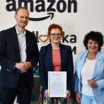 Innowacyjna przestrzeń edukacyjna – STEM Kindloteka – debiutuje w gliwickim Biblioforum - galeria