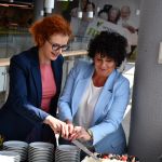 Innowacyjna przestrzeń edukacyjna – STEM Kindloteka – debiutuje w gliwickim Biblioforum - galeria