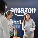 Innowacyjna przestrzeń edukacyjna – STEM Kindloteka – debiutuje w gliwickim Biblioforum - galeria