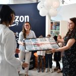 Innowacyjna przestrzeń edukacyjna – STEM Kindloteka – debiutuje w gliwickim Biblioforum - galeria