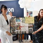 Innowacyjna przestrzeń edukacyjna – STEM Kindloteka – debiutuje w gliwickim Biblioforum - galeria