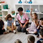 Innowacyjna przestrzeń edukacyjna – STEM Kindloteka – debiutuje w gliwickim Biblioforum - galeria