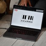 Innowacyjna przestrzeń edukacyjna – STEM Kindloteka – debiutuje w gliwickim Biblioforum - galeria