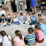 Innowacyjna przestrzeń edukacyjna – STEM Kindloteka – debiutuje w gliwickim Biblioforum - galeria