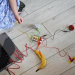 Innowacyjna przestrzeń edukacyjna – STEM Kindloteka – debiutuje w gliwickim Biblioforum - galeria