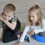 Innowacyjna przestrzeń edukacyjna – STEM Kindloteka – debiutuje w gliwickim Biblioforum - galeria