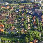 Kolonia Emma — malownicze osiedle robotnicze w Radlinie - galeria