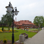 Kolonia Emma — malownicze osiedle robotnicze w Radlinie - galeria