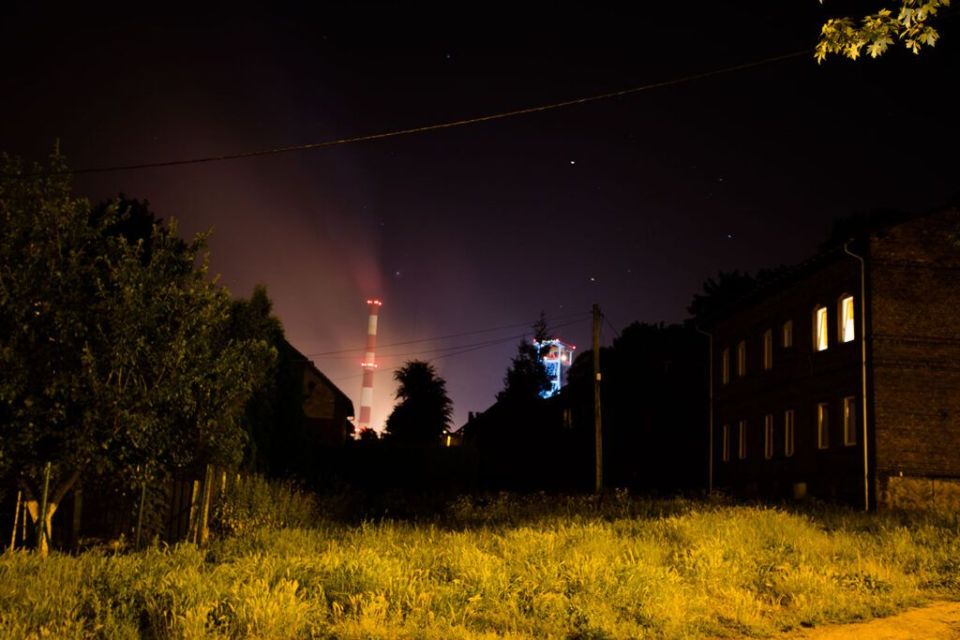 Kolonia Emma — malownicze osiedle robotnicze w Radlinie - galeria