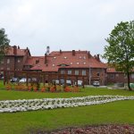 Kolonia Emma — malownicze osiedle robotnicze w Radlinie - galeria