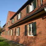 Kolonia Emma — malownicze osiedle robotnicze w Radlinie - galeria