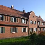 Kolonia Emma — malownicze osiedle robotnicze w Radlinie - galeria