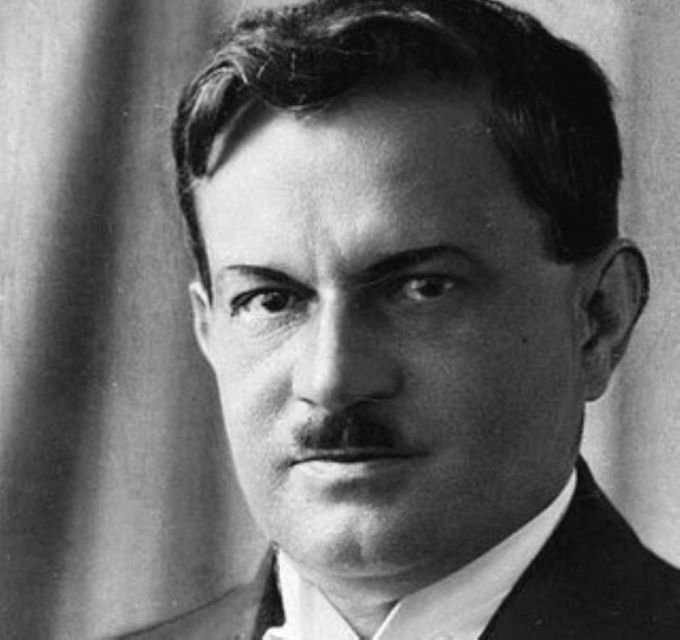 Konstanty Wolny — pierwszy Marszałek Sejmu Śląskiego  - galeria