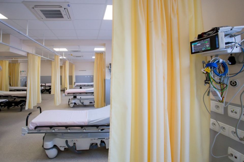 Śląskie walczy z koronawirusem. Jak przygotowane jest województwo ślaskie? - galeria