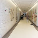 Klinika Neurologii ICZMP już przyjmuje pacjentów w nowoczesnych wnętrzach - galeria