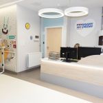 Klinika Neurologii ICZMP już przyjmuje pacjentów w nowoczesnych wnętrzach - galeria