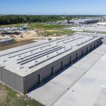 Lotnisko w Pyrzowicach – rekordy i inwestycje - galeria