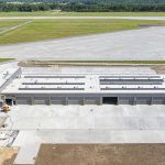 Lotnisko w Pyrzowicach – rekordy i inwestycje - galeria