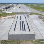 Lotnisko w Pyrzowicach – rekordy i inwestycje - galeria