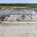 Lotnisko w Pyrzowicach – rekordy i inwestycje - galeria