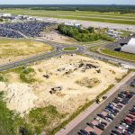 Lotnisko w Pyrzowicach – rekordy i inwestycje - galeria