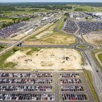 Lotnisko w Pyrzowicach – rekordy i inwestycje - galeria