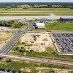 Lotnisko w Pyrzowicach – rekordy i inwestycje - galeria