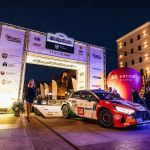 Międzynarodowy rajd motoryzacyjny. Poznaj szczegóły programu Rajdu Śląska! - galeria