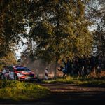 Międzynarodowy rajd motoryzacyjny. Poznaj szczegóły programu Rajdu Śląska! - galeria