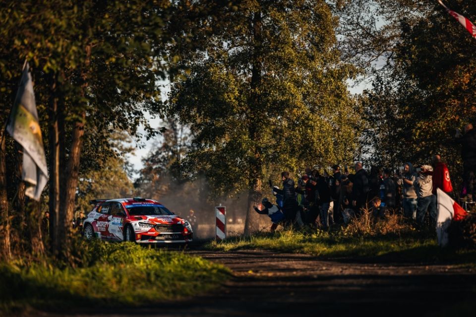 Międzynarodowy rajd motoryzacyjny. Poznaj szczegóły programu Rajdu Śląska! - galeria