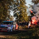 Międzynarodowy rajd motoryzacyjny. Poznaj szczegóły programu Rajdu Śląska! - galeria