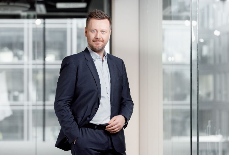 BAT z nową strategią "lepszego jutra". Nie tylko dla palaczy! - galeria