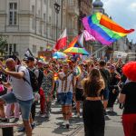 Za nami pierwszy marsz równości w Gliwicach [FOTORELACJA] - galeria