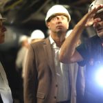 Muzeum Górnictwa Węglowego na liście Polskich Marek Turystycznych - galeria