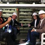 Muzeum Górnictwa Węglowego na liście Polskich Marek Turystycznych - galeria