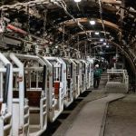 Muzeum Górnictwa Węglowego na liście Polskich Marek Turystycznych - galeria