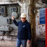 Muzeum Górnictwa Węglowego na liście Polskich Marek Turystycznych - galeria