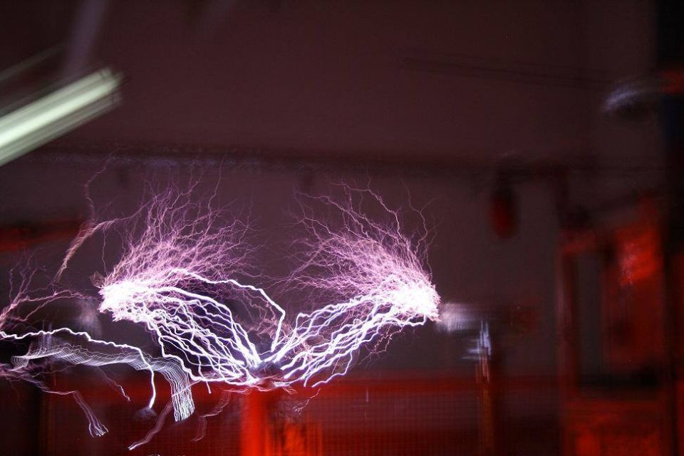 Czym jest energetyka?  — Muzeum Energetyki w Łaziskach Górnych - galeria