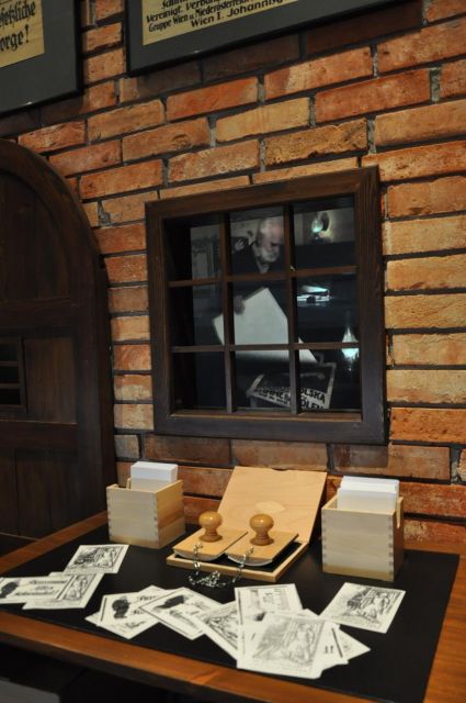 Muzeum Powstań Śląskich w Świętochłowicach — historia walki o Górny Śląsk - galeria