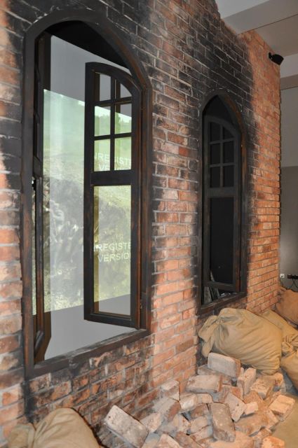 Muzeum Powstań Śląskich w Świętochłowicach — historia walki o Górny Śląsk - galeria