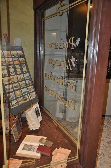 Muzeum Powstań Śląskich w Świętochłowicach — historia walki o Górny Śląsk - galeria